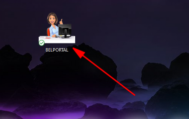 Новая версия BELPORTAL